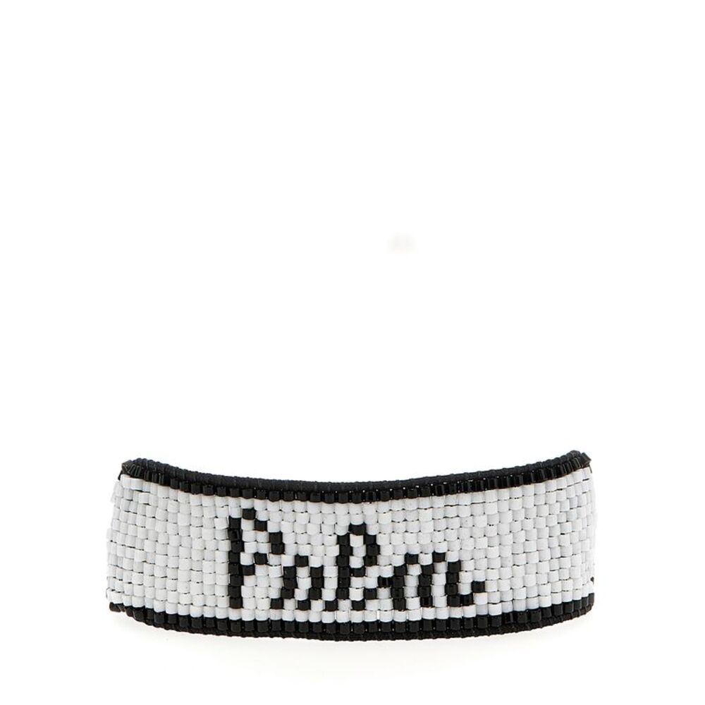 Palm Angels Women 'Palm Beads' Bracelet